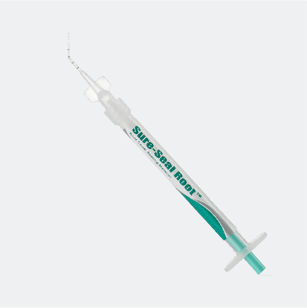 Sure-Seal Root Bioseramik Esaslı Kanal Dolgu Patı