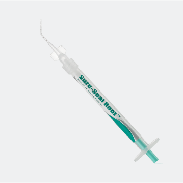 Sure-Seal Root Bioseramik Esaslı Kanal Dolgu Patı