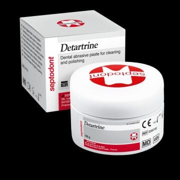 Septodont Detartrine Detartraj Patı