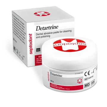 SEPTODONT Detartrine Detartraj Patı
