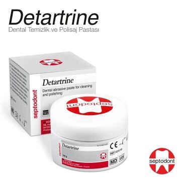 SEPTODONT Detartrine Detartraj Patı