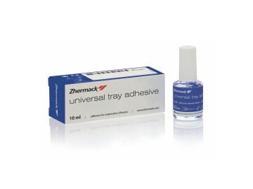 Zhermack Tray Adhesive 10 ml Kaşık Adhezivi