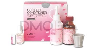 GC Tissue Conditioner