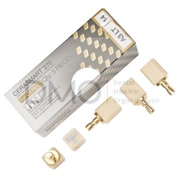 GC CERASMARTTM270