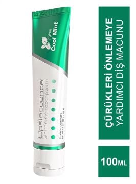 Opalescence Beyazlatıcı Diş Macunu 133 gr Cool Mint