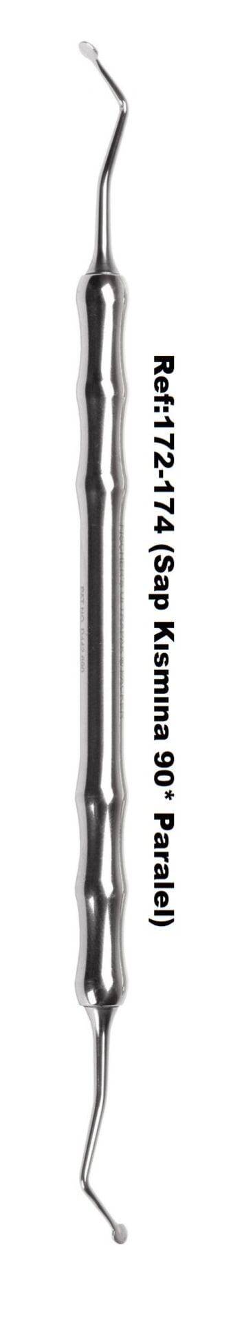 Ultradent Fischer Retraksiyon Kordu Fulvarı