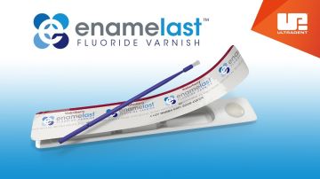Ultradent Enamelast Flor Vernik 50x0.4 ml