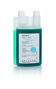 Zhermack Zeta 1 Ultra Alet Dezenfektanı