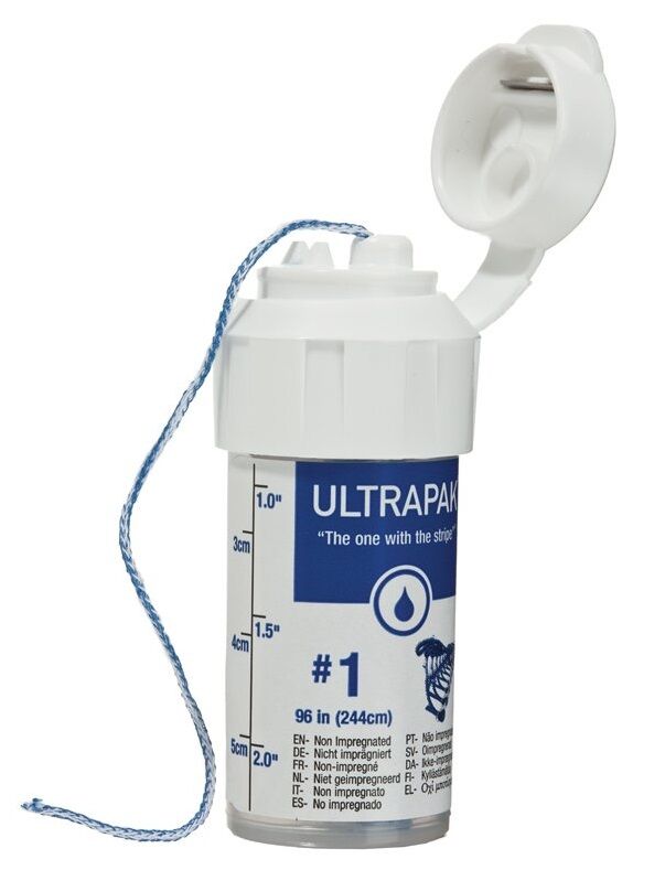 Ultradent Ultrapak Retraksiyon İpleri