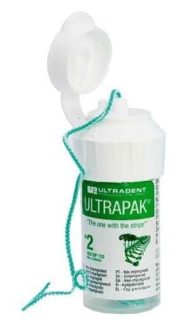 Ultradent Ultrapak Retraksiyon İpleri