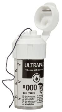 Ultradent Ultrapak Retraksiyon İpleri