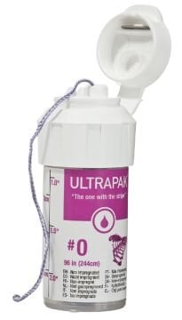 Ultradent Ultrapak Retraksiyon İpleri