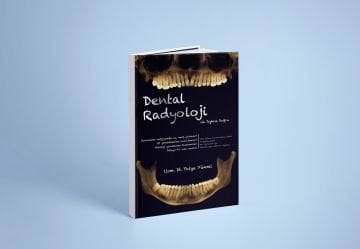 Dental Radyoloji ile Teşhise Doğru - Uzm. Dt. Tolga YÜKSEL