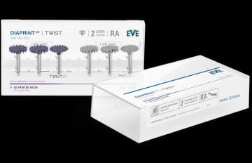 EVE DIAPRINT 3D RA 330