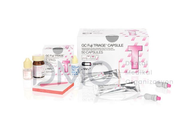GC Fuji TRIAGE