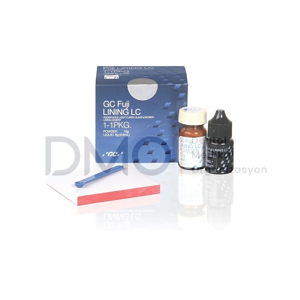 GC Fuji LINING LC