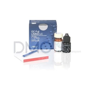 GC Fuji LINING LC