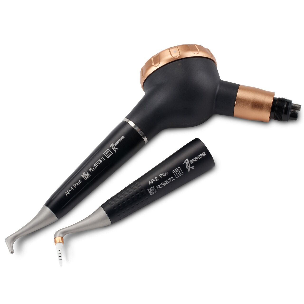 Woodpecker AP-H Plus AirFlow Cihazı