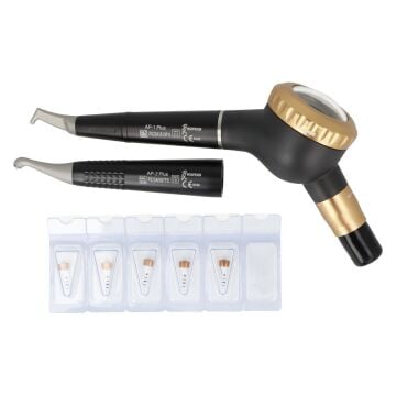 Woodpecker AP-H Plus AirFlow Cihazı