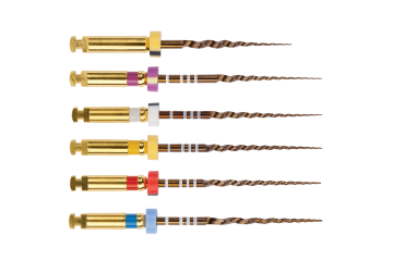 Dentsply Protaper Gold Rotary Eğe 25mm