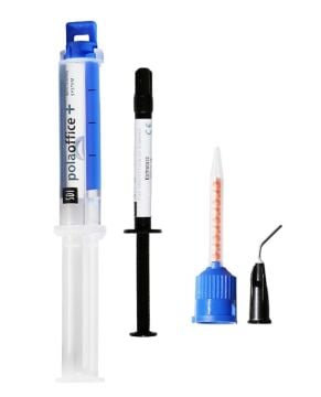 SDI Pola Office+ Ofis Tipi Beyazlatma Automix Şırınga