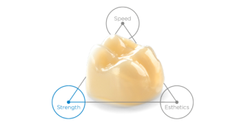 Dentsply Cerec Tessera Lityum Disilikat Cad-Cam C14 Blok 4'lü Kutu