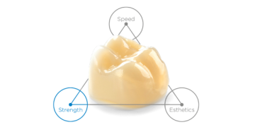 Dentsply Cerec Tessera Lityum Disilikat Cad-Cam C14 Blok 4'lü Kutu