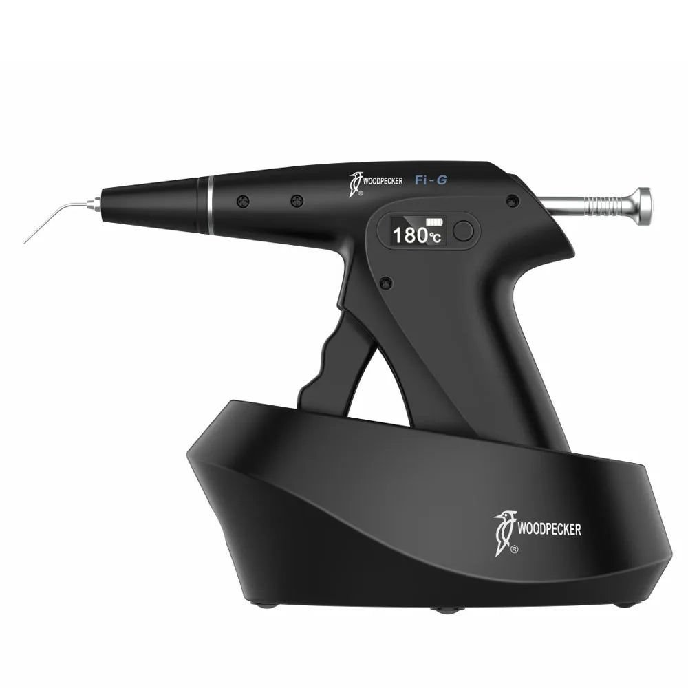 Woodpecker Fi-G Gutta Percha Isıtma ve Dolum Tabancası
