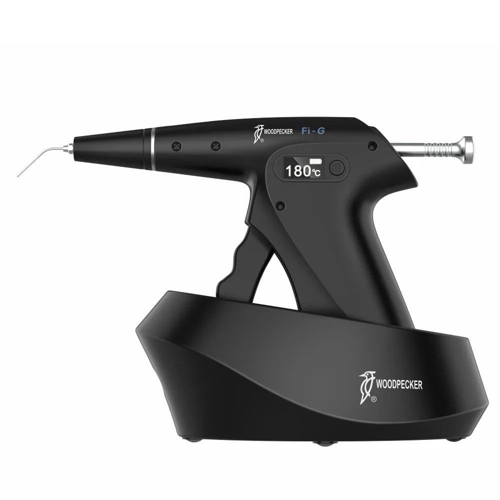 Woodpecker Fi-G Gutta Percha Isıtma ve Dolum Tabancası
