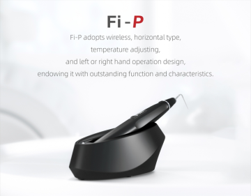 Woodpecker Fi-P Gutta Percha Isıtma, Kesme ve Kondenzasyon Cihazı