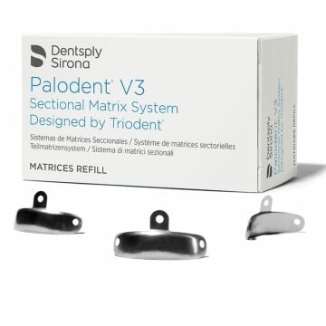 Dentsply Palodent 360 Çevresel Matriks Sistemi