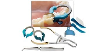 Dentsply Palodent 360 Çevresel Matriks Sistemi