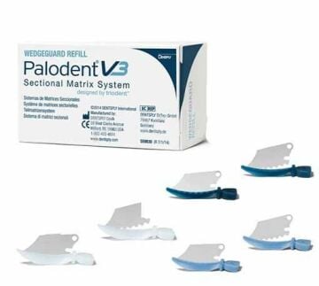 Dentsply Palodent 360 Çevresel Matriks Sistemi