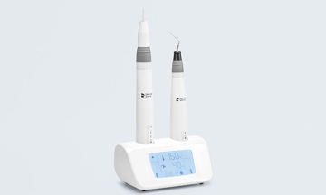 Dentsply Gutta-Smart Kablosuz Sıcak Kanal Dolum Cihazı