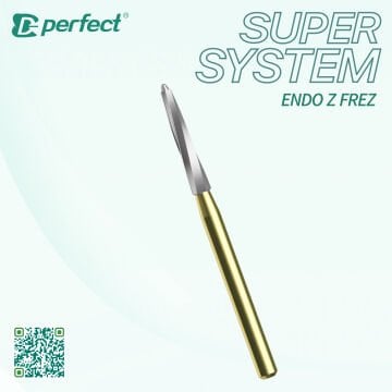 Perfect Super System Endo Z frez