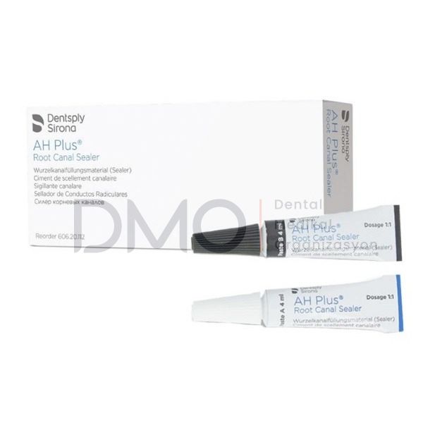 Dentsply AH Plus Kanal Dolgu Patı