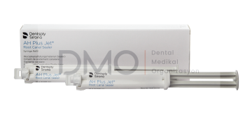 Dentsply AH Plus Jet Kanal Dolgu Patı 2x15 gr