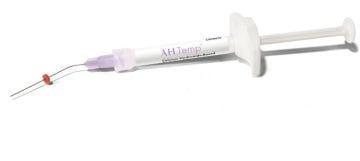 Dentsply AH Temp Kalsiyum Hidroksit İçerikli Geçici Kanal Dolgu Patı 4x0.75 gr