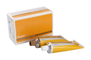 Pentron Repin Impression Paste Çinko Oksit Ojenol Ölçü