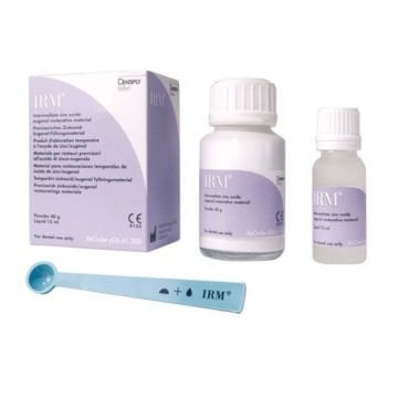 Dentsply IRM Ojenollü Ara Tedavi Materyali