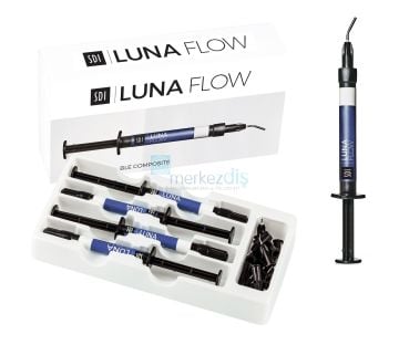 SDI Luna Flow Akışkan Kompozit 2 gr