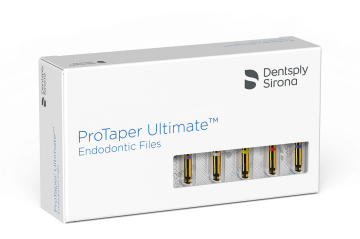 Dentsply Protaper Ultimate Rotary Eğe 25mm 3'lü Paket