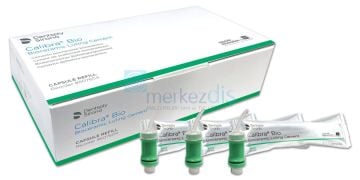 Dentsply Calibra Bio Self Adeziv Rezin Siman Kapsül 14'lük