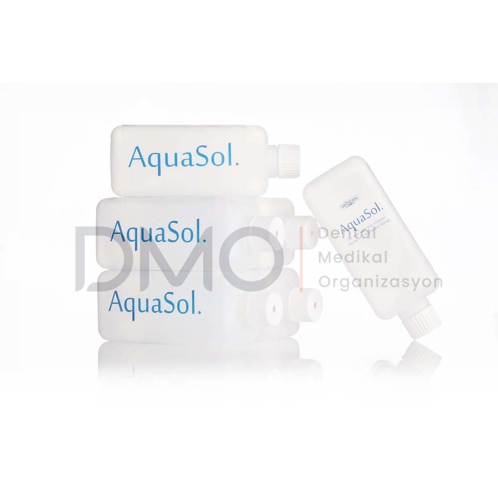 Aquacare - AquaSol/Tips