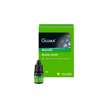 Kulzer Gluma Universal Bond Value Pack 3x4 ml