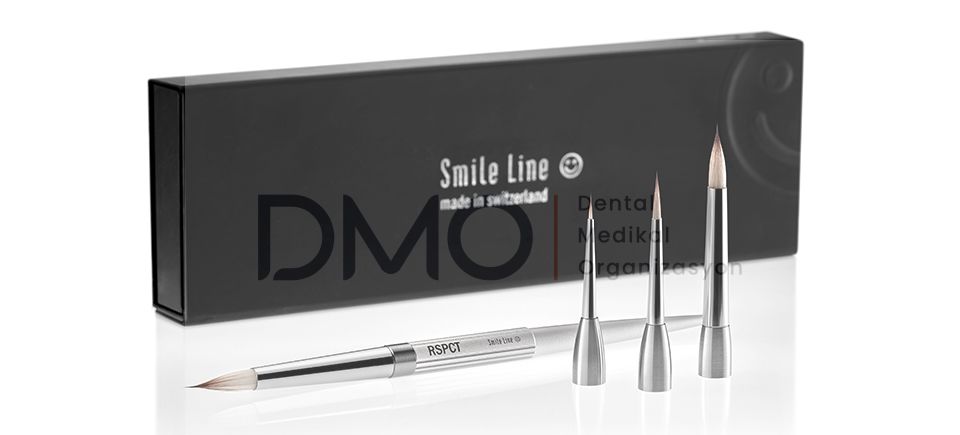 Smile Line - RSCPT FIRÇA SETİ