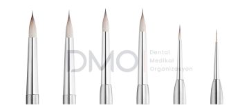 Smile Line - RSCPT FIRÇA SETİ