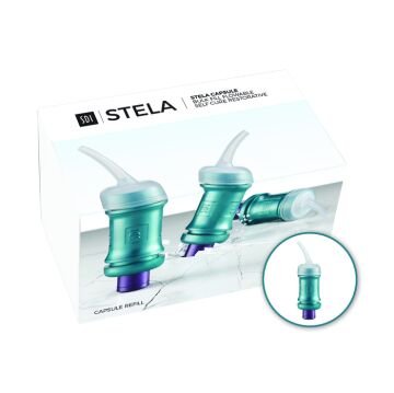 SDI Stela Bulk Fill Flowable Restoratif Self Cure Dolgu Kapsül 50'ik