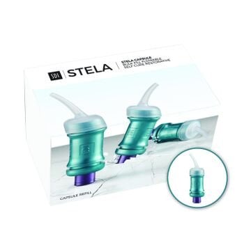 SDI Stela Bulk Fill Flowable Restoratif Self Cure Dolgu Kapsül 50'ik