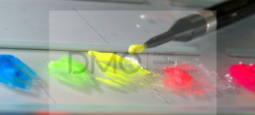 Smile Line - UNITED COLORS OF D.VINCI